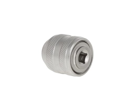 Keermepuuri adapter 1/4" M5-M12 CrV