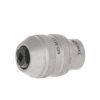Keermepuuri adapter 3/8" M5-M12 CrV Keermepuuri adapter 3/8" M5-M12 CrV