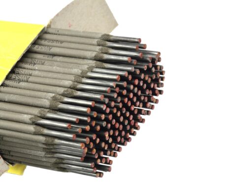 Keevituselektroodid 4.0x350mm roosad (5kg) Keevituselektroodid 4.0x350mm roosad (5kg)