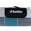 Keltin Piknikumatt 200 x 200 cm