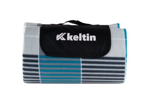 Keltin Piknikumatt 200 x 200 cm