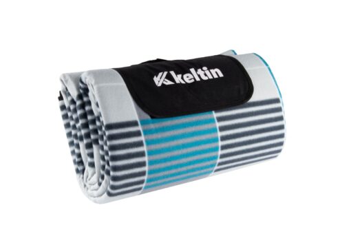 Keltin Piknikumatt 200 x 200 cm