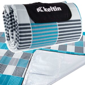 Keltin Piknikumatt 200 x 200 cm