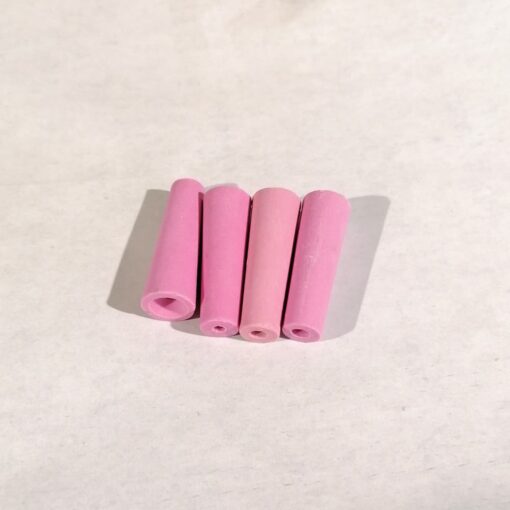 Keraamilised düüsid sifoonpritsile 4tk (2-3.5mm)