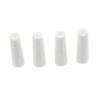 Keraamilised düüsid sifoonpritsile 4tk (2-3.5mm)