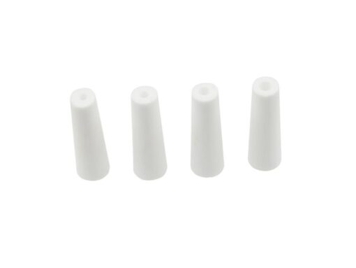 Keraamilised düüsid sifoonpritsile 4tk (2-3.5mm)