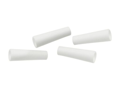 Keraamilised düüsid sifoonpritsile 4tk (2-3.5mm)