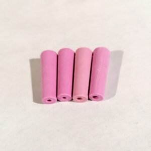 Keraamilised düüsid sifoonpritsile 4tk (2-3.5mm)