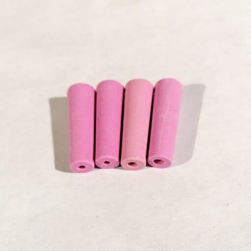 Keraamilised düüsid sifoonpritsile 4tk (2-3.5mm)