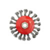 Ketas-traathari 115mm M14, punutud Ketas-traathari 115mm M14, punutud