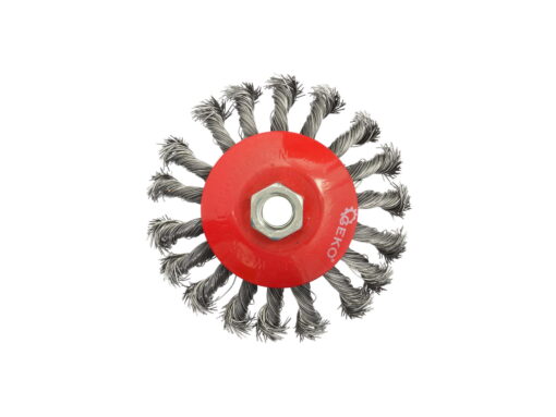 Ketas-traathari 115mm M14, punutud Ketas-traathari 115mm M14, punutud