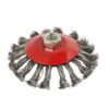 Ketas-traathari 115mm M14, punutud Ketas-traathari 115mm M14, punutud