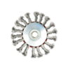 Ketas-traathari 115mm M14, punutud Ketas-traathari 115mm M14, punutud
