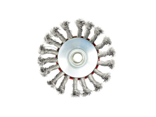 Ketas-traathari 115mm M14, punutud Ketas-traathari 115mm M14, punutud