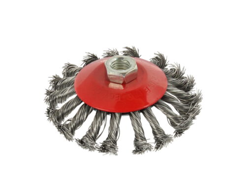 Ketas-traathari 115mm M14, punutud Ketas-traathari 115mm M14, punutud