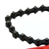 Õlifiltri võti ketiga kuni 125mm