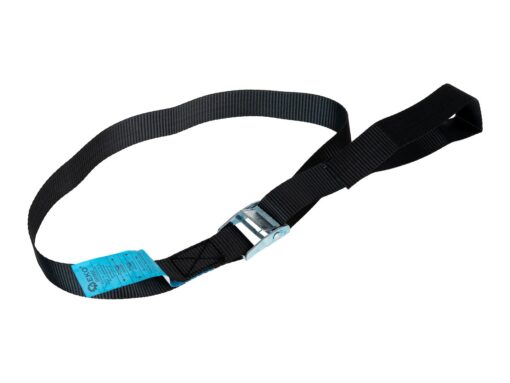 Kinnitusrihm klambriga 25mm x 1m 250kg