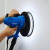 Kipsplaadi lihvija 190mm led valgustusega