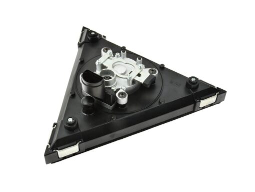 Kipsilihvija "kaelkirjak" 225mm LED + kolmnurkne pea