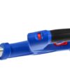Kipsilihvija "kaelkirjak" 225mm LED + kolmnurkne pea