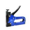Klambripüstol 3-in-1 + 600 klambrit Klambripüstol 3-in-1 + 600 klambrit