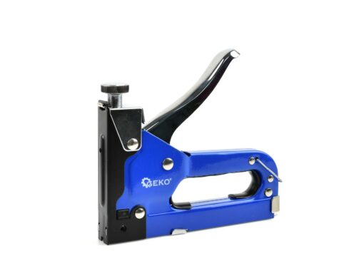 Klambripüstol 3-in-1 + 600 klambrit Klambripüstol 3-in-1 + 600 klambrit
