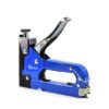 Klambripüstol 3-in-1 + 600 klambrit Klambripüstol 3-in-1 + 600 klambrit