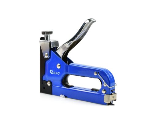 Klambripüstol 3-in-1 + 600 klambrit Klambripüstol 3-in-1 + 600 klambrit