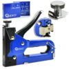 Klambripüstol 3-in-1 + 600 klambrit Klambripüstol 3-in-1 + 600 klambrit