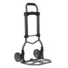 Kokkupandav transpordikäru 80kg Kokkuklapitav transpordikäru 80kg