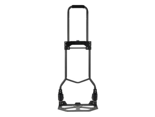 Kokkupandav transpordikäru 80kg Kokkuklapitav transpordikäru 80kg