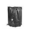Kokkupandav vihmaveemahuti 500L PVC