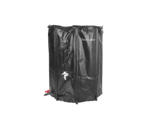 Kokkupandav vihmaveemahuti 500L PVC