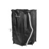 Kokkupandav vihmaveemahuti 500L PVC