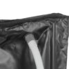 Kokkupandav vihmaveemahuti 500L PVC