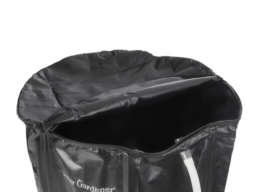 Kokkupandav vihmaveemahuti 500L PVC
