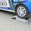 Pealesõidutee kokkupandav 1tk