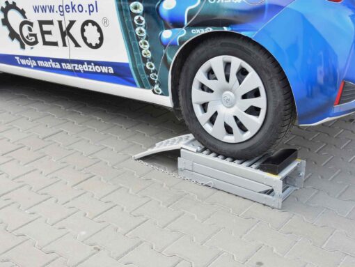 Pealesõidutee kokkupandav 1tk