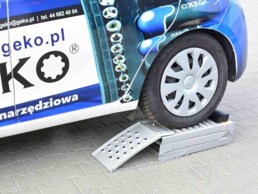 Pealesõidutee kokkupandav 1tk