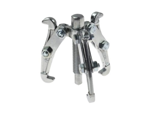 Kolme haaraga tõmmits 3" / 75 mm Tõmmits kolme haaraga 3 tolli- hobby