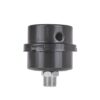 Kompressori filter 3/8" 16mm (metallist ühendus)