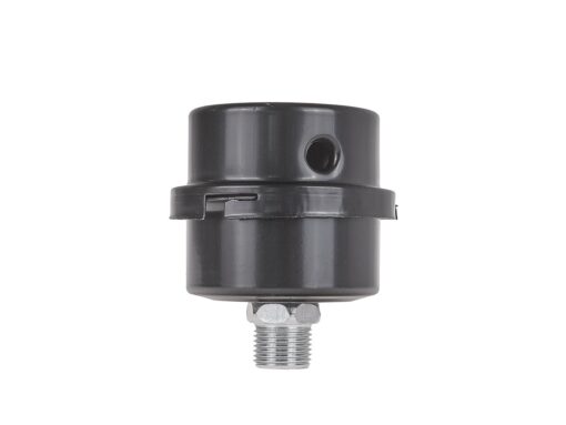 Kompressori filter 3/8" 16mm (metallist ühendus)