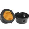Kompressori filter 3/8" 16mm (metallist ühendus)