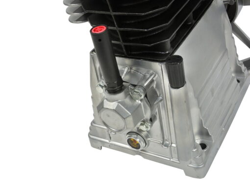 Kompressori pump, tüüp Z, 3HP Kompressori silinder . max 400l/min
