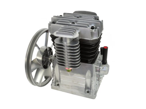 Kompressori pump, tüüp Z, 3HP Kompressori silinder . max 400l/min