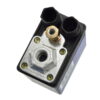 Kompressori rõhulüliti (pressostaat) Kompressori survelüliti 240V - ainult lüliti