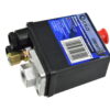 Kompressori rõhulüliti (pressostaat) Kompressori survelüliti 240V - ainult lüliti