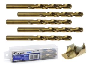HSS puur 11.5 mm metallile. 5tk-G37115-1