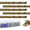 HSS puur 11 mm metallile. 5tk-G37110-1