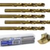 HSS puur 12.5 mm metallile. 5tk-G37125-1
